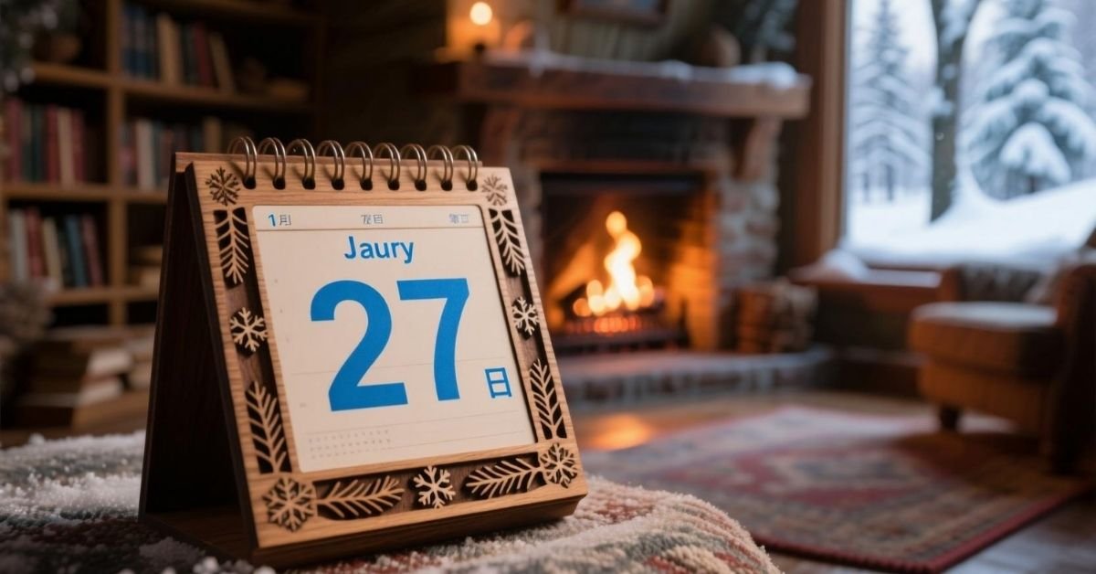 23 January Zodiac Sign Personality