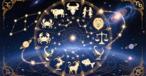 Animal Sign in Primal Astrology