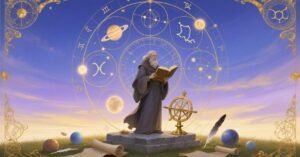 Grand Square Astrology