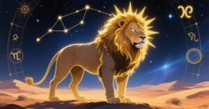 Leo Astrology