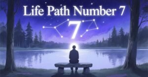 Life Path Number 7