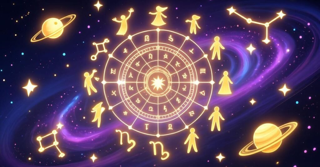 Understanding Your Astrological Signature