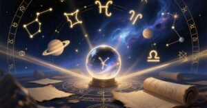 prophetic dreams in astrology