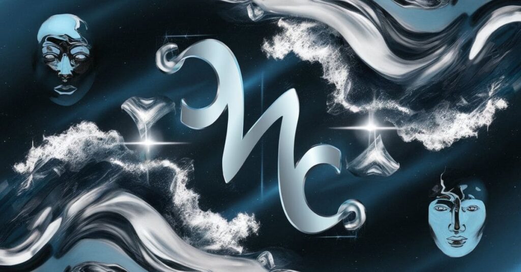 Personality Traits of Aquarius