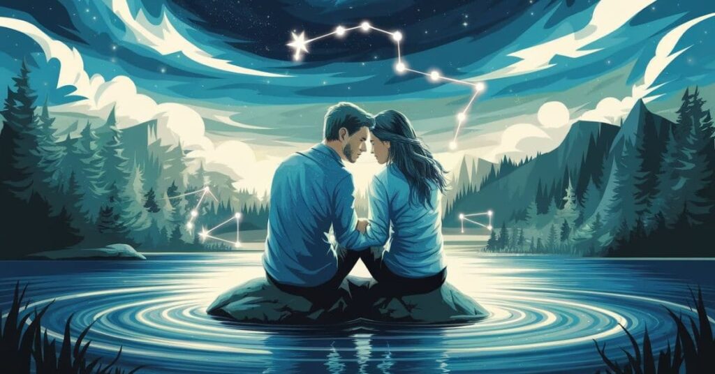 Love, Sex & Compatibility