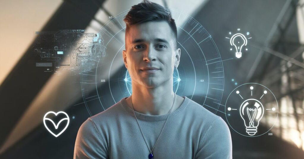 Aquarius Man: A Lover’s Guide