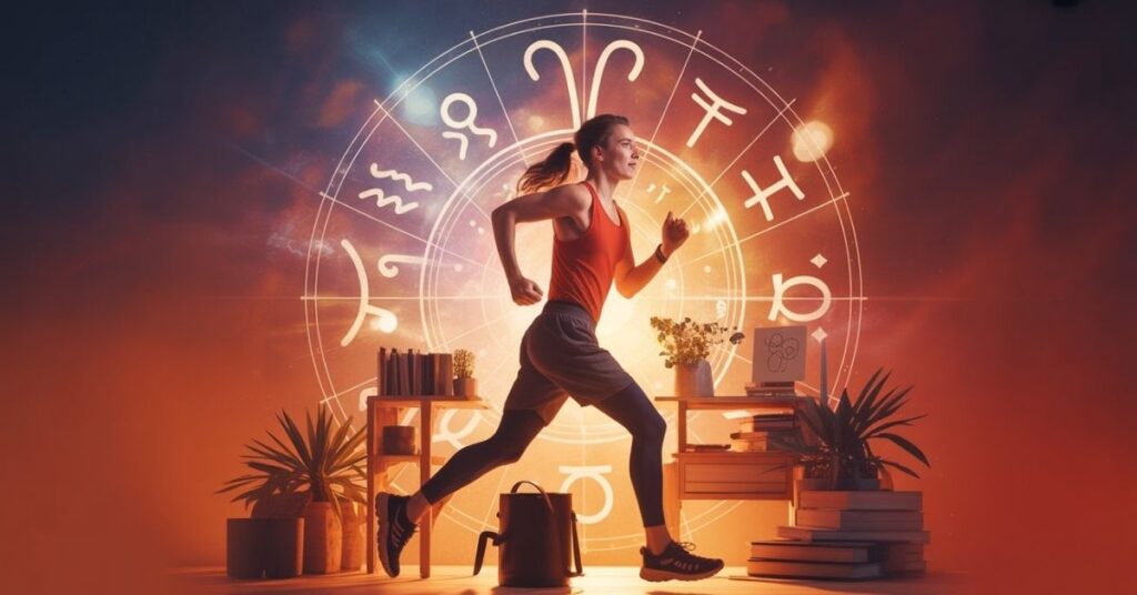 Aries Season: The Fire of New Beginnings