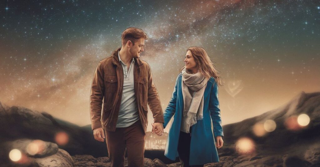 Love, Sex & Compatibility