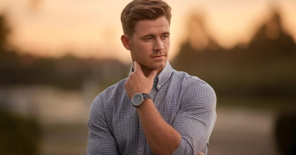 Capricorn Man: A Lover’s Guide