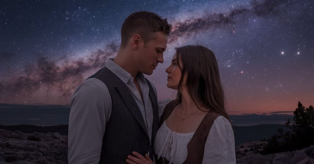 Love, Intimacy & Compatibility