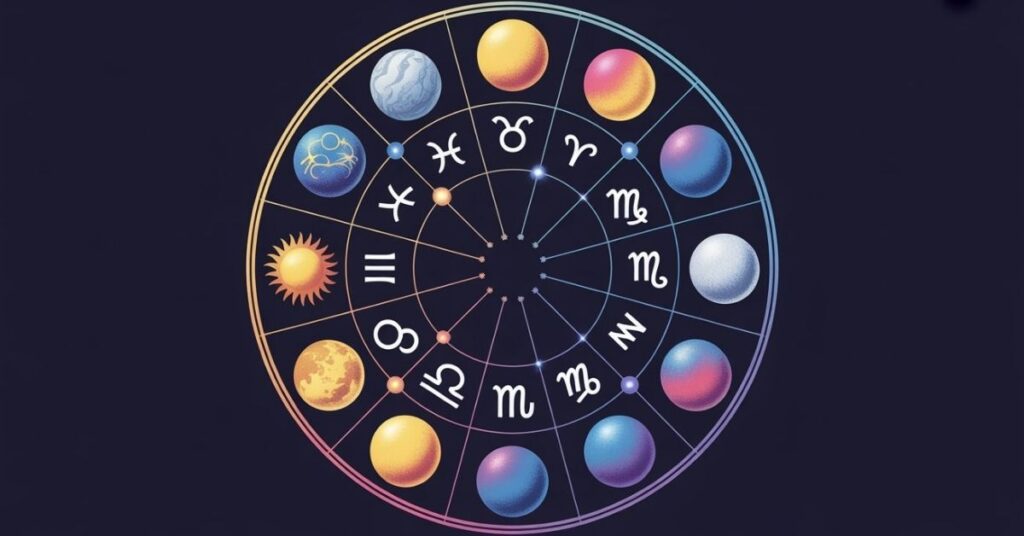 Using Your Happy Solar Return for Manifestation and Planning