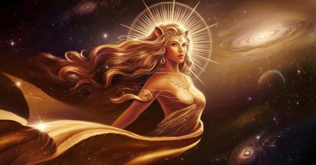 Leo Woman: Personality & Love Nature