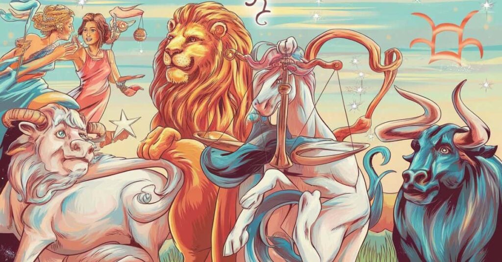 Which Signs Are Libras’ Best Matches?