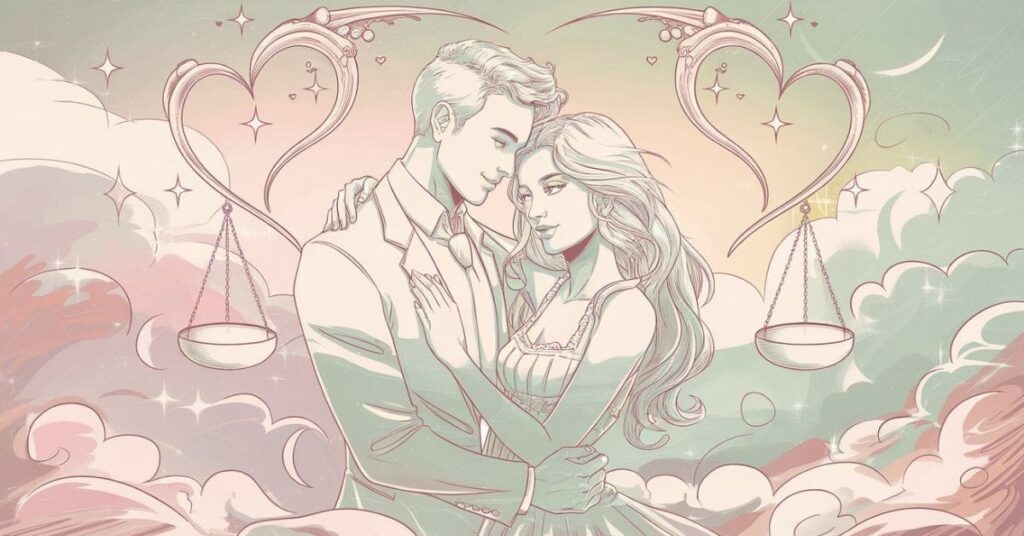 Love, Sex & Compatibility