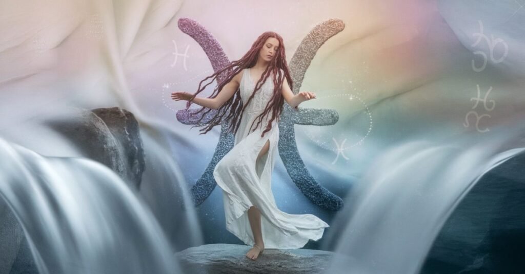 Pisces Zodiac Sign