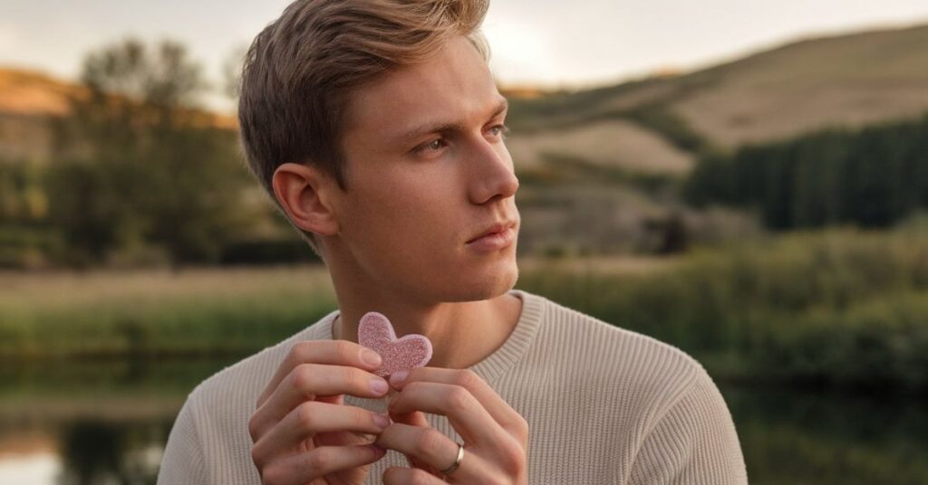 Pisces Man: A Lover’s Guide