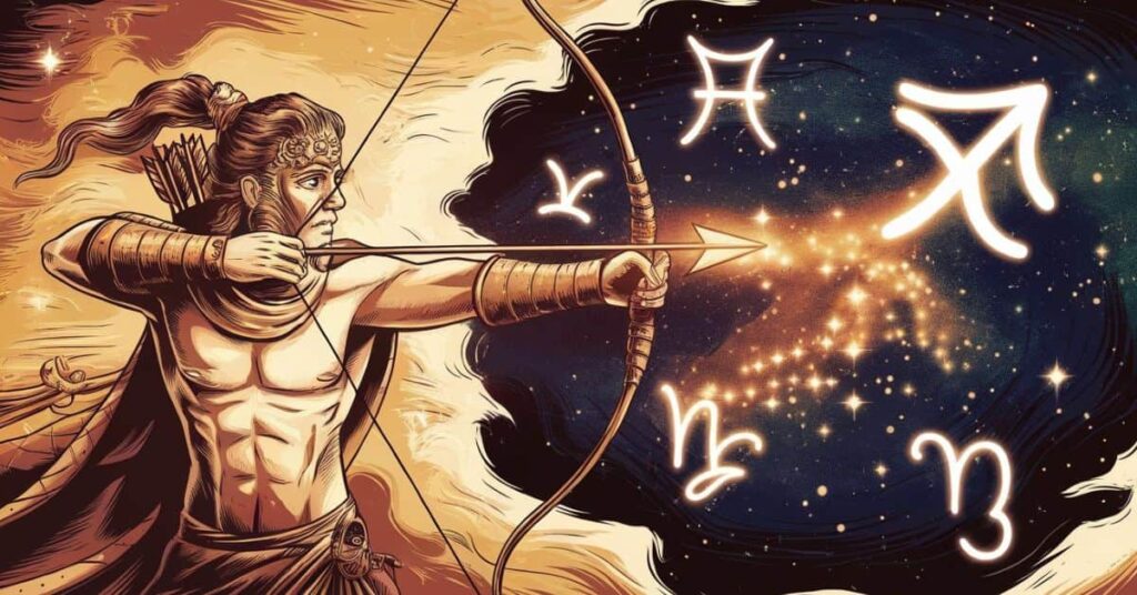 Understanding Sagittarius Personality