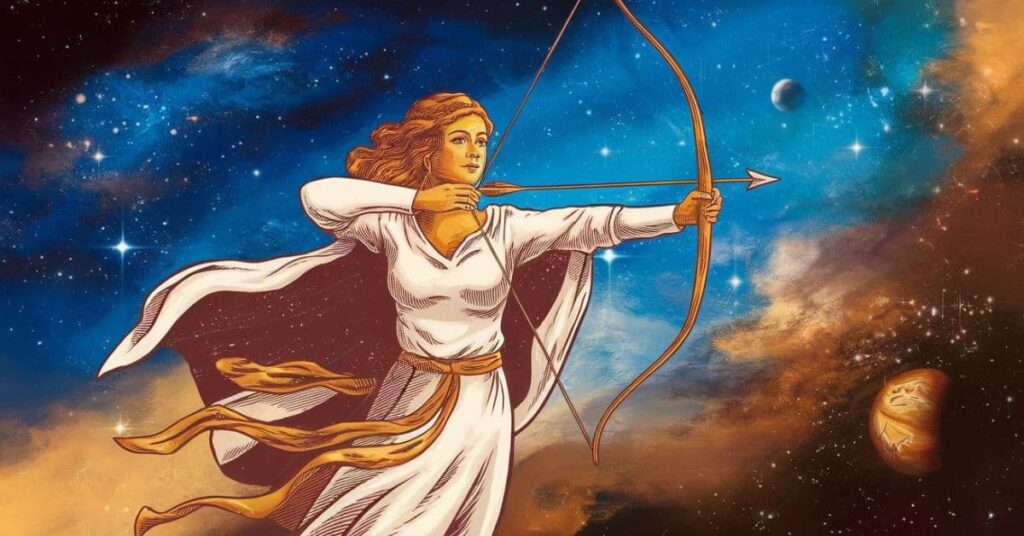 Sagittarius Woman: A Lover’s Guide