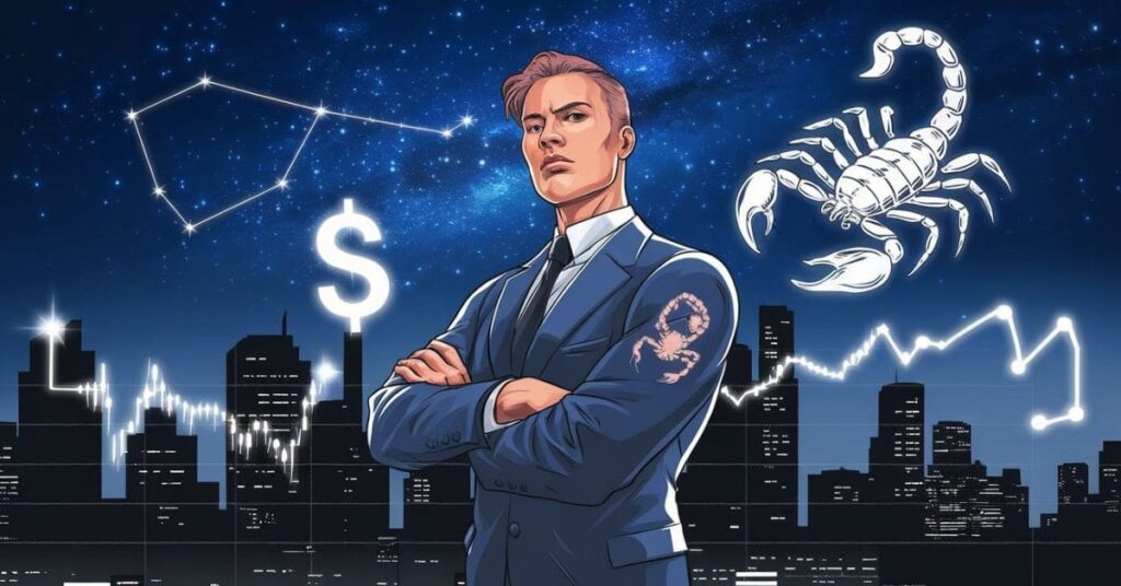 Career and Money Outlook