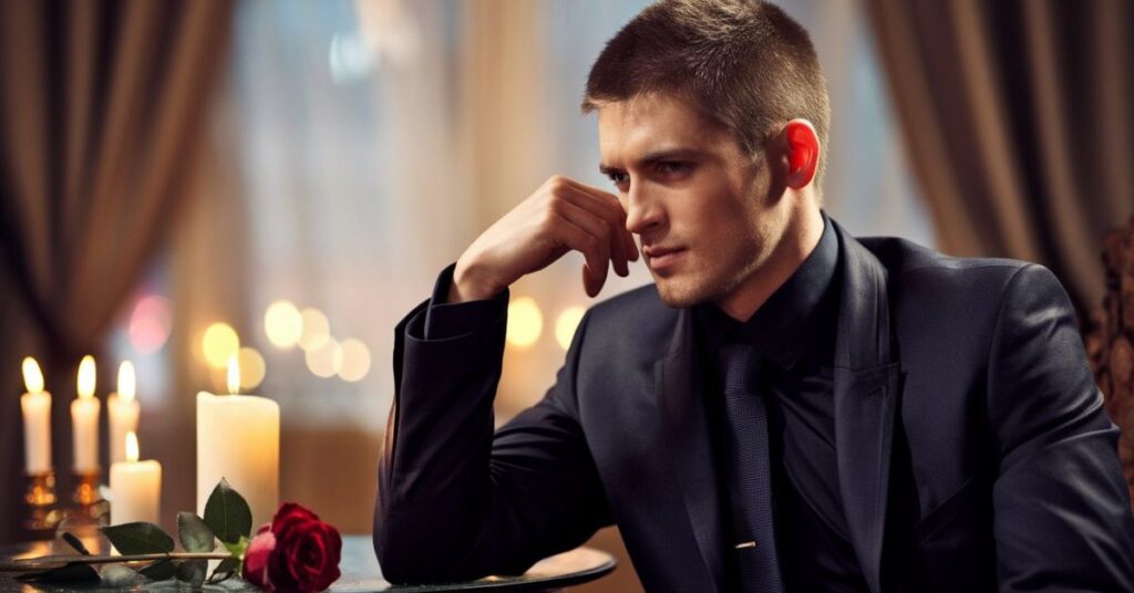 Scorpio Man: A Complete Lover’s Guide