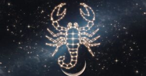 Scorpio Zodiac Sign