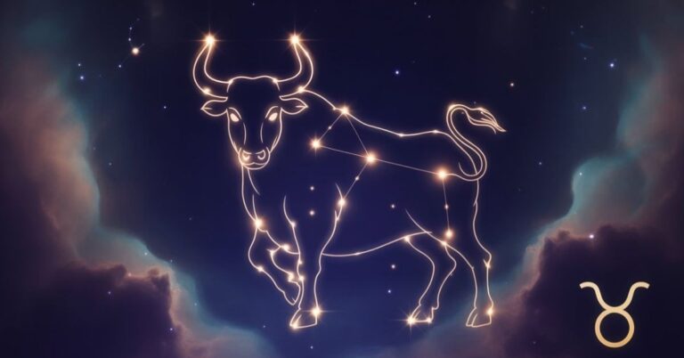 Taurus zodiac sign