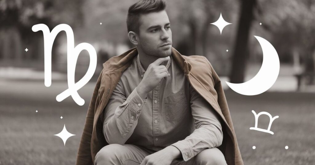 Virgo Man: Love, Traits, and Relationships
