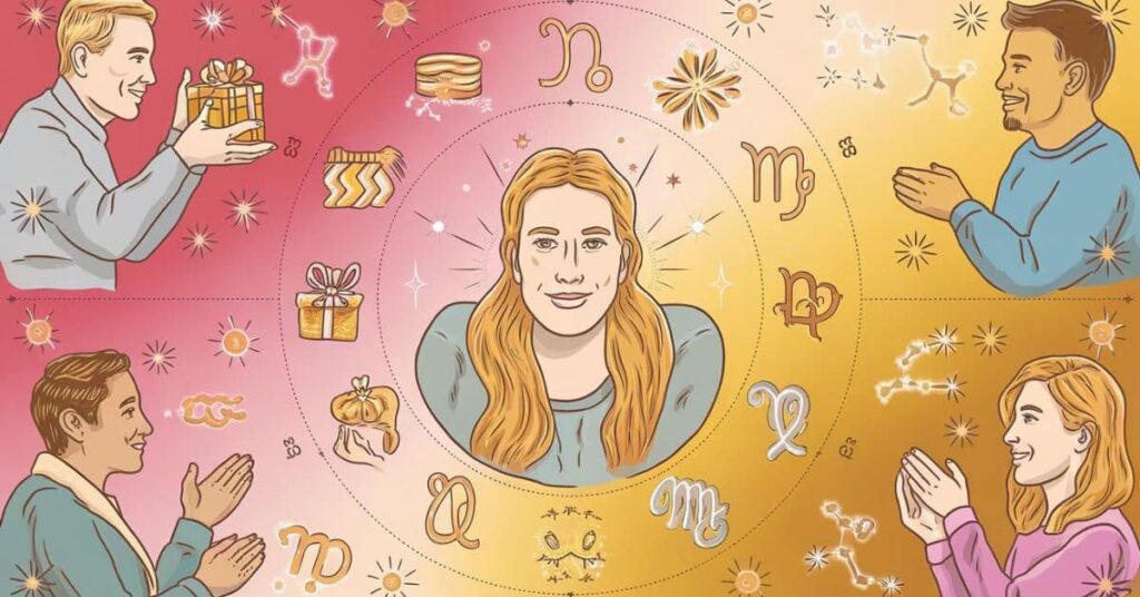 Tips for Understanding and Connecting with a Virgo