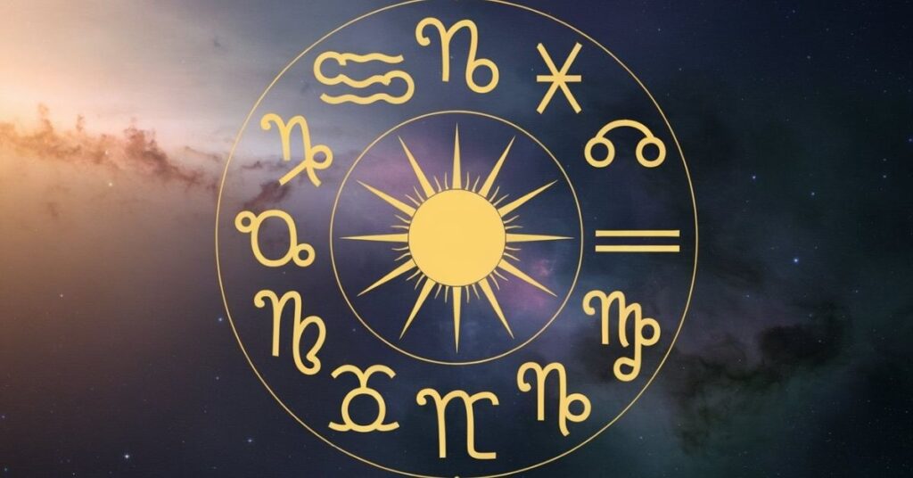 What Are Zodiac Signs in Astrology?