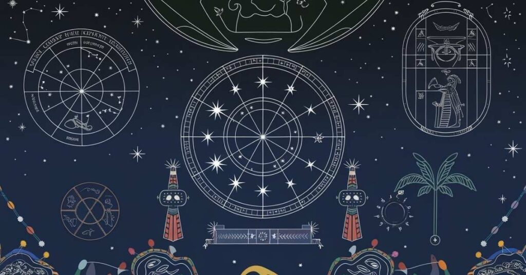 Astrology Systems Around the World