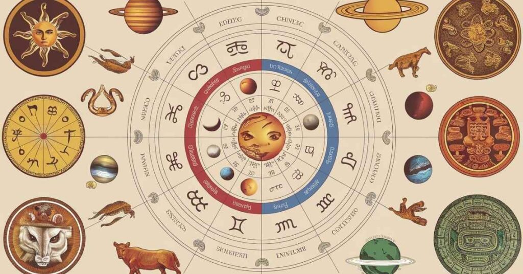 Related Astrology Stories and Guides