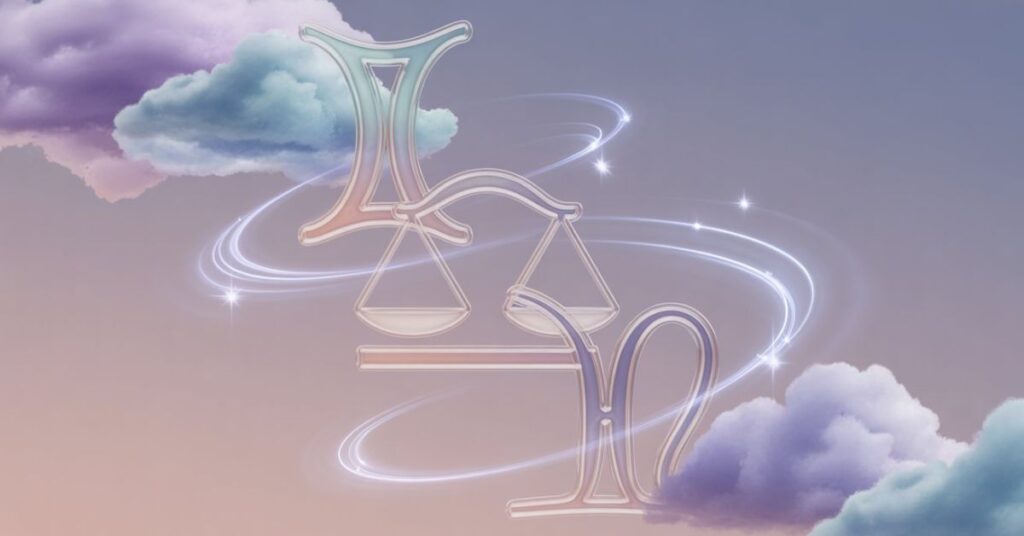 How Air Signs Influence Your Rising Sign