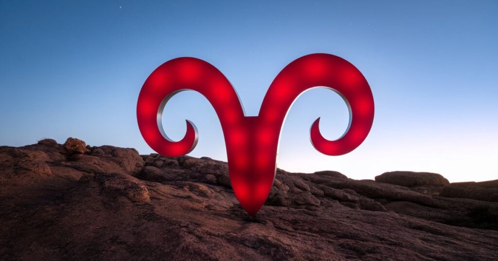 Aries Horoscope 2026