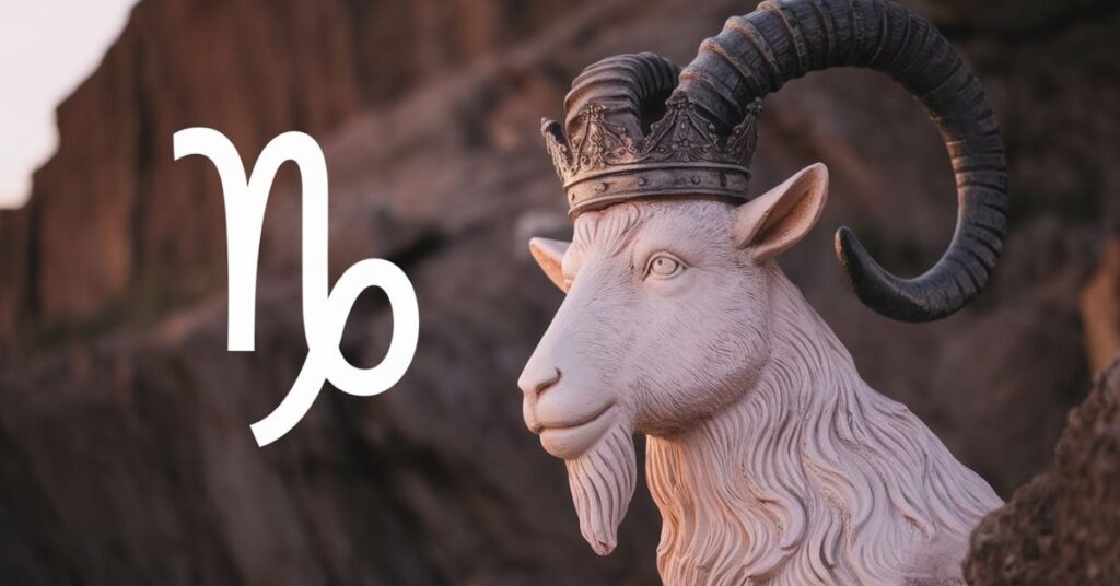 Capricorn Horoscope 2026