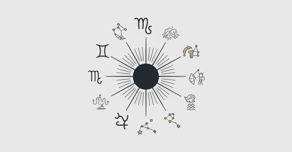 Zodiac Compatibility for Long-Term Relationships