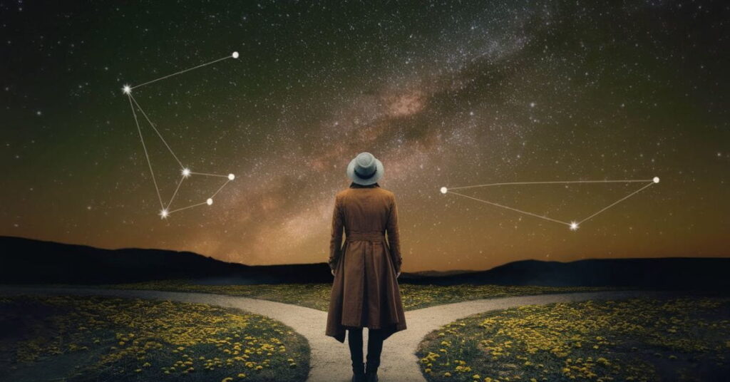 Career Insights Based on Planets