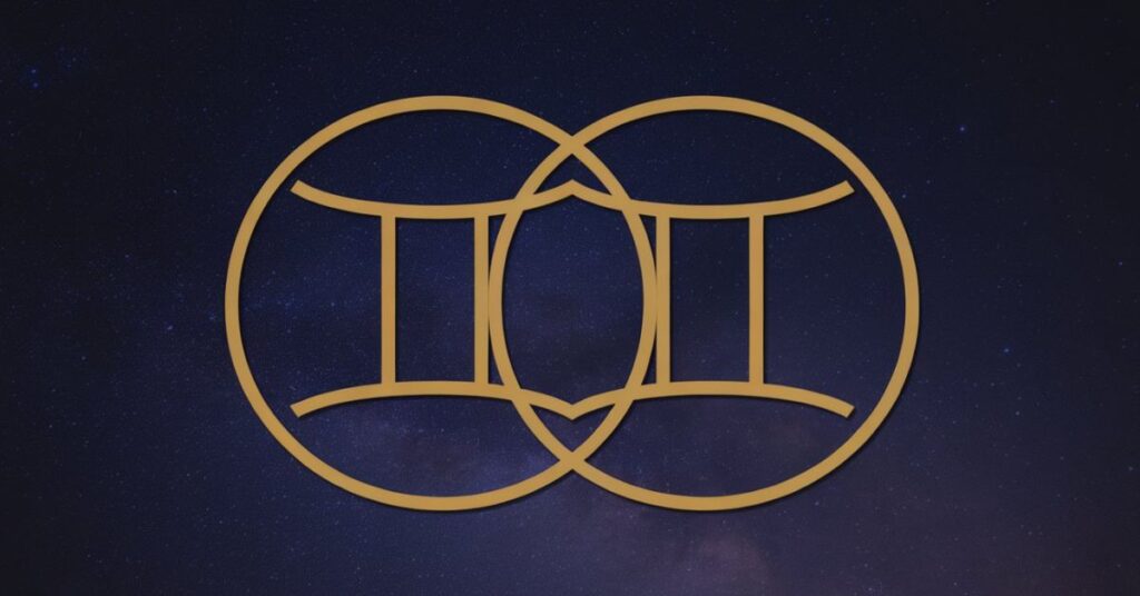 Gemini Horoscope 2026