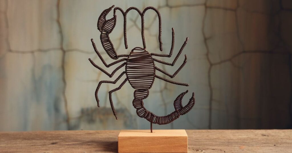 Scorpio Horoscope 2026