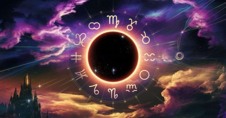 solar eclipse meaning for zodiac signs