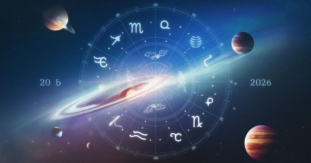 Health and Wellness Horoscope 2026