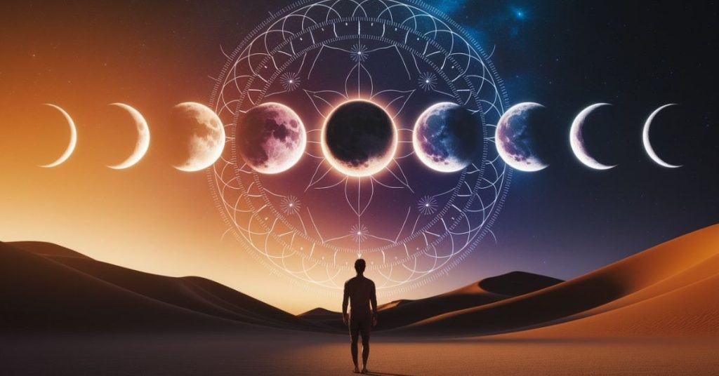 Spiritual Evolution: Aligning with the Universal Flow