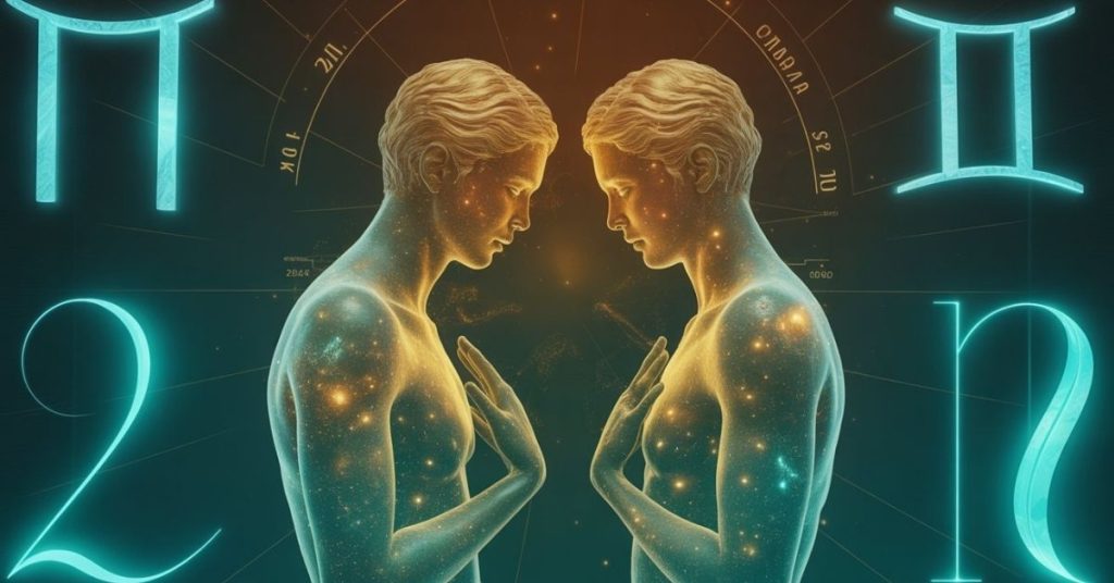 Gemini 2026 Personal Growth