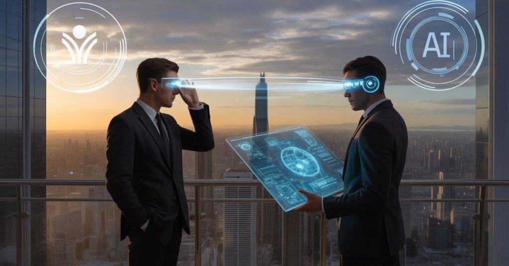 2. Career Growth: Strategy, Stability, and Innovation