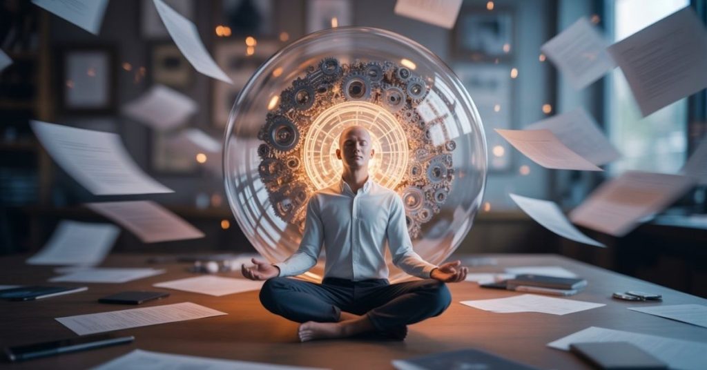 1. Mastering the Art of Focus and Mental Clarity