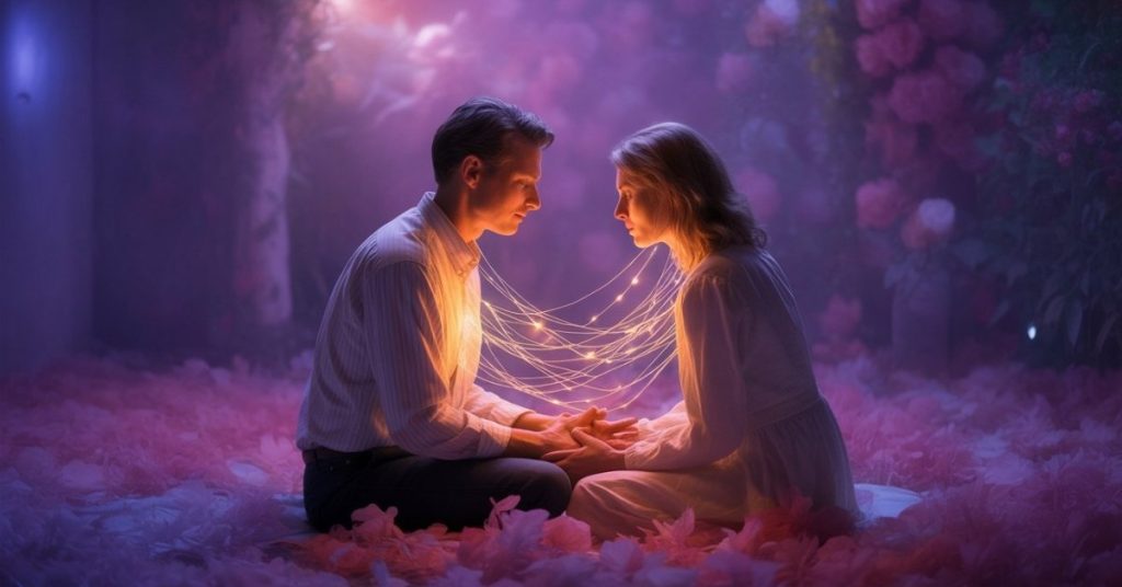 4. Emotional Maturity and Strengthening Relationships