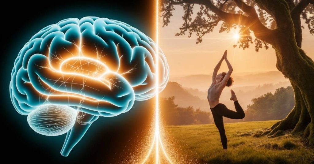 5. Physical and Mental Growth: Taming the Restless Mind