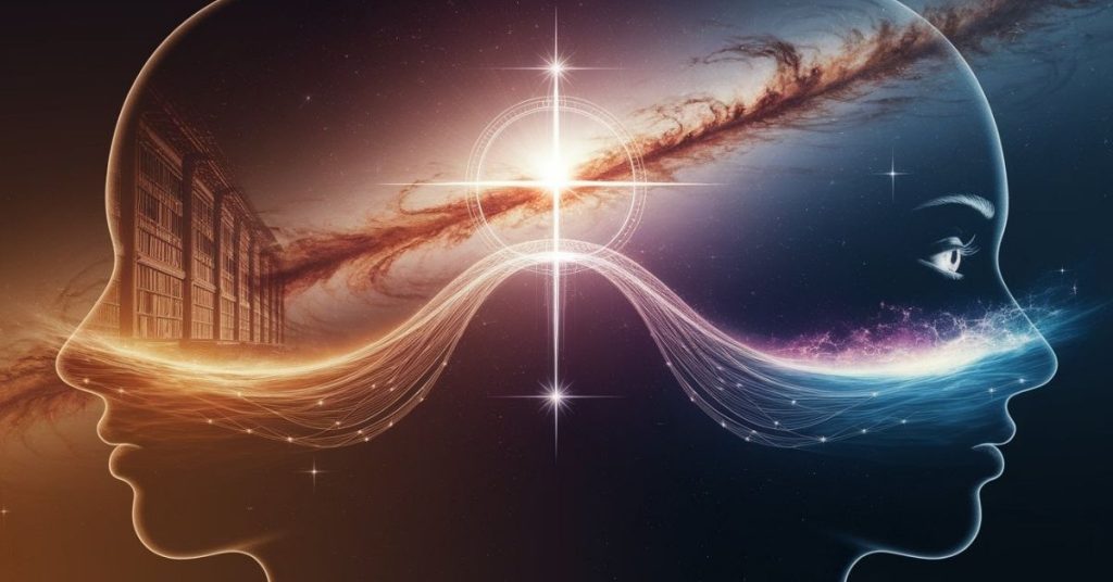 6. Spiritual Growth: Trusting Your Inner Intuition