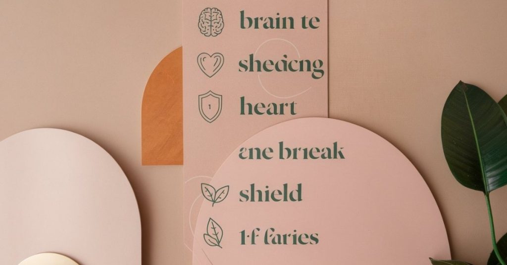 2026 Virgo personal growth checklist with monthly habits for mental and physical well-being.