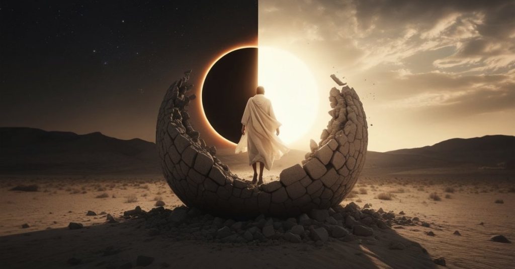 2. 2026 Eclipses: Breaking Old Patterns