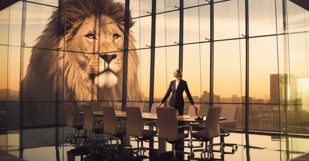 3. Career Evolution: Leadership & Finance